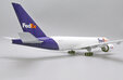 Fedex Boeing 777F (JC Wings 1:200)