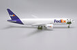 Fedex Boeing 777F (JC Wings 1:200)