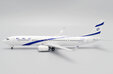 El Al Israel Airlines - Boeing 737-900ER (JC Wings 1:200)