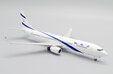 El Al Israel Airlines Boeing 737-900ER (JC Wings 1:200)