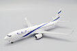 El Al Israel Airlines Boeing 737-900ER (JC Wings 1:200)