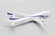 El Al Israel Airlines Boeing 737-900ER (JC Wings 1:200)