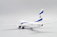 El Al Israel Airlines Boeing 737-900ER (JC Wings 1:200)