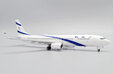 El Al Israel Airlines Boeing 737-900ER (JC Wings 1:200)