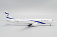 El Al Israel Airlines Boeing 737-900ER (JC Wings 1:200)