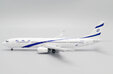 El Al Israel Airlines - Boeing 737-900ER (JC Wings 1:200)