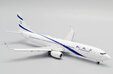 El Al Israel Airlines Boeing 737-900ER (JC Wings 1:200)