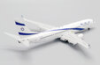 El Al Israel Airlines Boeing 737-900ER (JC Wings 1:200)