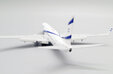 El Al Israel Airlines Boeing 737-900ER (JC Wings 1:200)