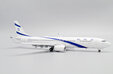 El Al Israel Airlines Boeing 737-900ER (JC Wings 1:200)