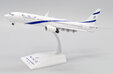 El Al Israel Airlines Boeing 737-900ER (JC Wings 1:200)