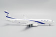 El Al Israel Airlines Boeing 737-900ER (JC Wings 1:200)