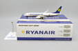 Ryanair Boeing 737-800 (JC Wings 1:200)