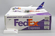 Fedex Boeing 777F (JC Wings 1:200)