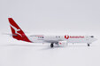 Qantas Freight Boeing 737-400(SF) (JC Wings 1:200)