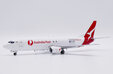 Qantas Freight Boeing 737-400(SF) (JC Wings 1:200)