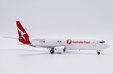 Qantas Freight Boeing 737-400(SF) (JC Wings 1:200)