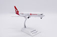 Qantas Freight Boeing 737-400(SF) (JC Wings 1:200)