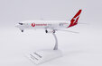 Qantas Freight Boeing 737-400(SF) (JC Wings 1:200)