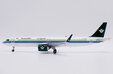 Saudi Arabian Airlines - Airbus A321neo (JC Wings 1:200)