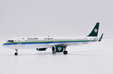 Saudi Arabian Airlines Airbus A321neo (JC Wings 1:200)