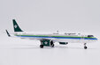 Saudi Arabian Airlines Airbus A321neo (JC Wings 1:200)