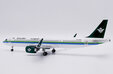 Saudi Arabian Airlines Airbus A321neo (JC Wings 1:200)