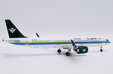 Saudi Arabian Airlines Airbus A321neo (JC Wings 1:200)