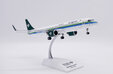 Saudi Arabian Airlines Airbus A321neo (JC Wings 1:200)