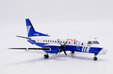 Polet Flight Saab 340B (JC Wings 1:200)