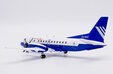 Polet Flight Saab 340B (JC Wings 1:200)