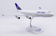 United Airlines Boeing 747-400 (JC Wings 1:200)