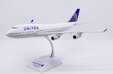 United Airlines Boeing 747-400 (JC Wings 1:200)