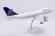 United Airlines Boeing 747-400 (JC Wings 1:200)