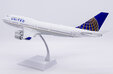 United Airlines Boeing 747-400 (JC Wings 1:200)