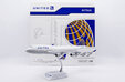 United Airlines Boeing 747-400 (JC Wings 1:200)