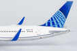 United Airlines Boeing 767-300ER/w (NG Models 1:400)