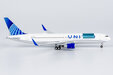 United Airlines Boeing 767-300ER/w (NG Models 1:400)