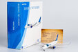 United Airlines Boeing 767-300ER/w (NG Models 1:400)