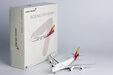 Asiana Airlines Boeing 747-400(M) (NG Lite 1:400)