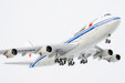 Air China Boeing 747-400 (NG Lite 1:400)