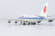 Air China Boeing 747-400 (NG Lite 1:400)