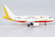 China Sonangol International (Air China) Airbus ACJ318 (A318) (NG Models 1:400)