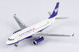 West Air Airbus A319 (NG Models 1:400)