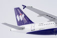 West Air Airbus A319 (NG Models 1:400)