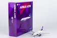 West Air Airbus A319 (NG Models 1:400)