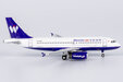 West Air Airbus A319 (NG Models 1:400)