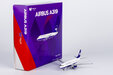 West Air Airbus A319 (NG Models 1:400)