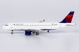 Delta Air Lines - Airbus A320-200 (NG Models 1:400)