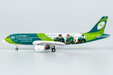 Aer Lingus - Airbus A320-200 (NG Models 1:400)